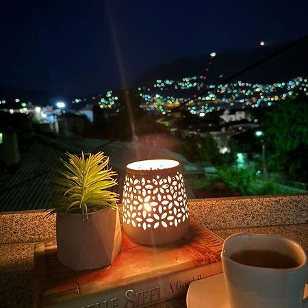Sunrise Inn Сараево Екстериор снимка