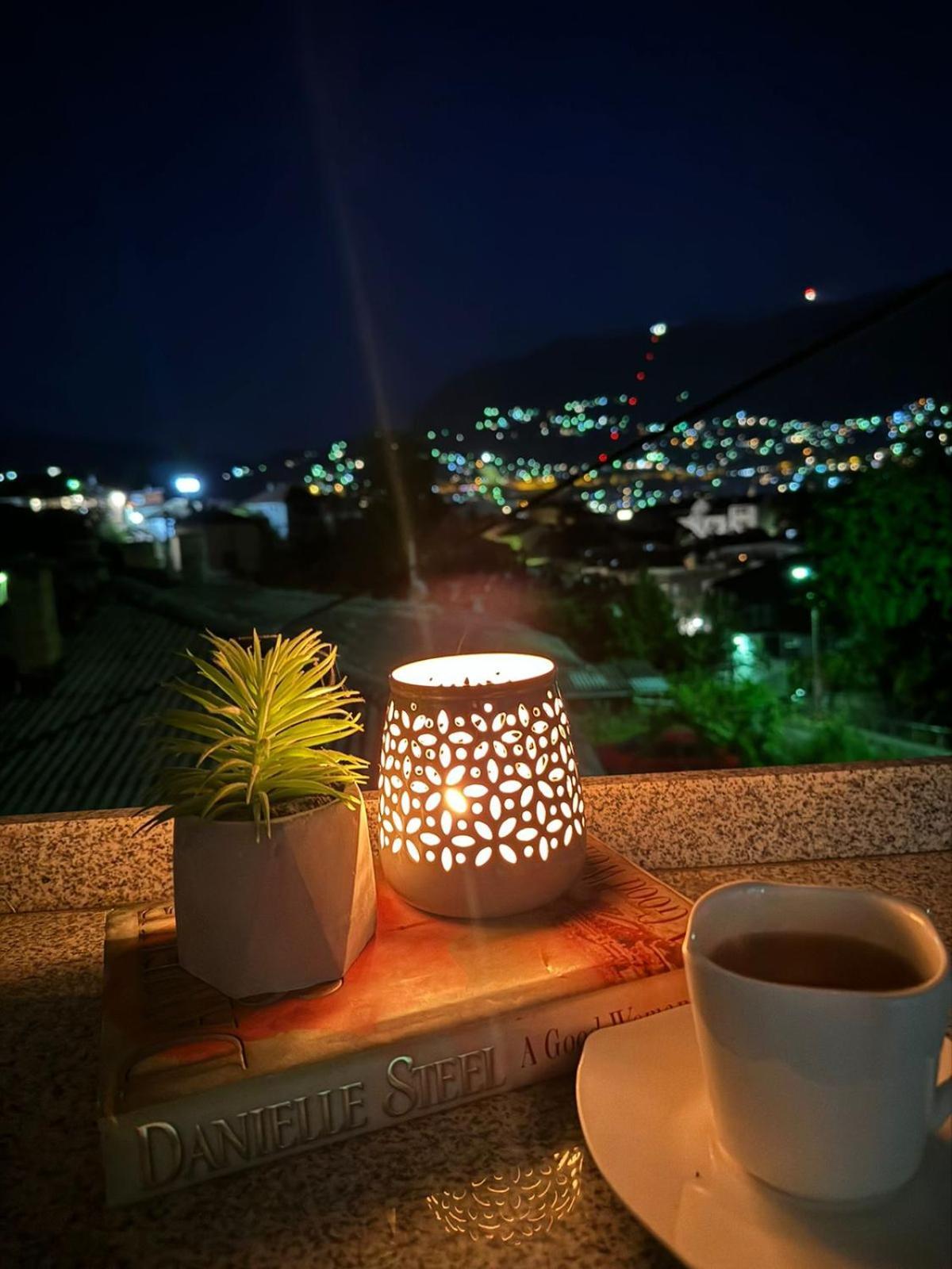 Sunrise Inn Сараево Екстериор снимка